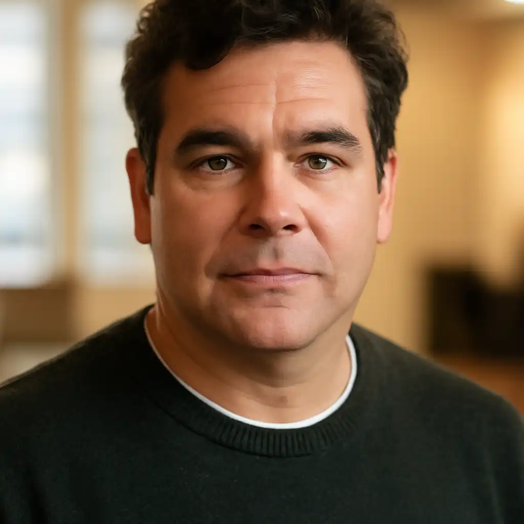 Benjamin Cross